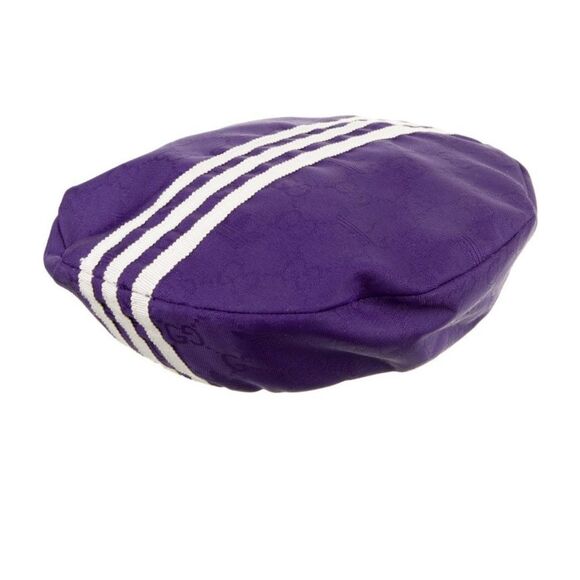 Gucci x Adidas Printed beret - Picture 1 of 3